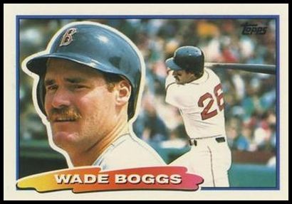 32 Wade Boggs